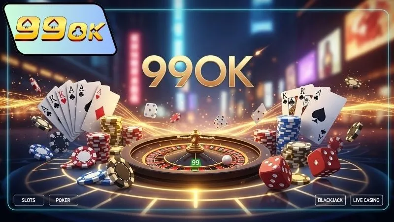 99OK là gì? Vì sao lại nổi như cồn?
