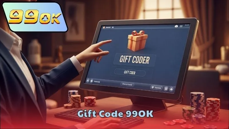 Gift Code 99OK là gì?
