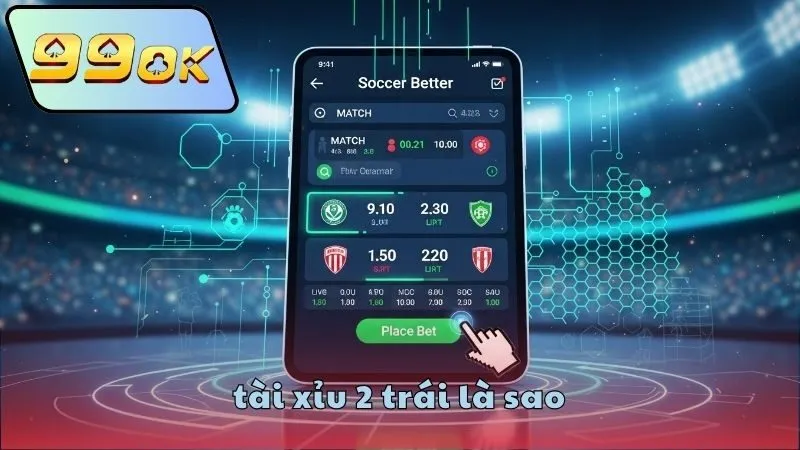 Kinh nghiệm chơi tài xỉu 2 trái hiệu quả