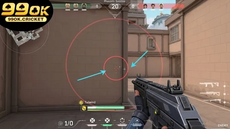 Các mẹo cá cược Valorant hiệu quả cho người mới